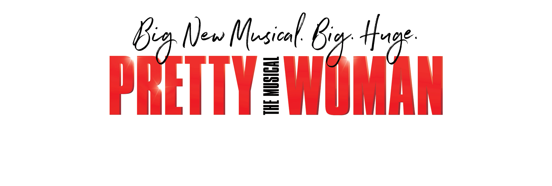 Slide 5: Pretty Woman: The Musical