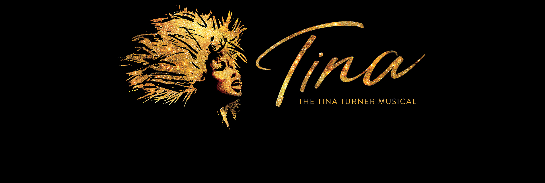Slide 4: Tina - The Tina Turner Musical